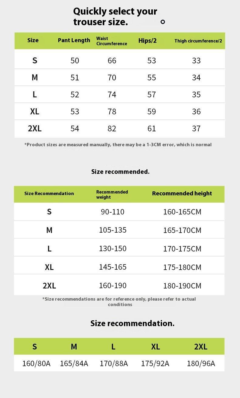 Men's summer ice silk suit - MATCHING MASTER