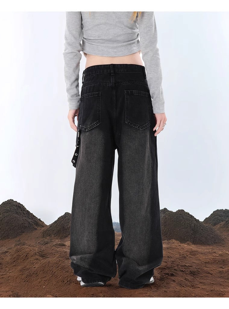 Designer jeans