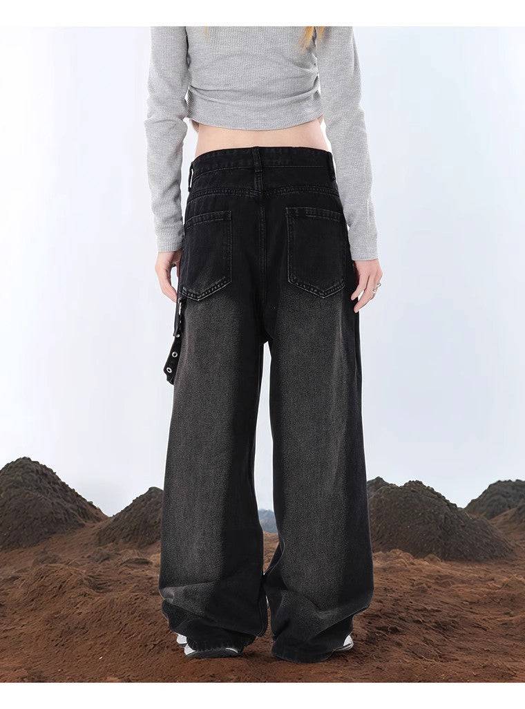 Designer jeans - MATCHING MASTER