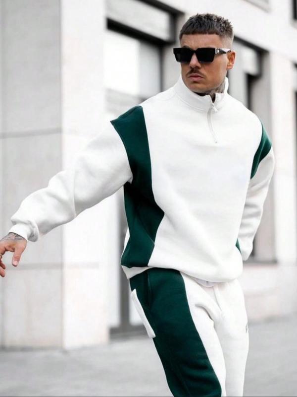 Men’s hot two piece set