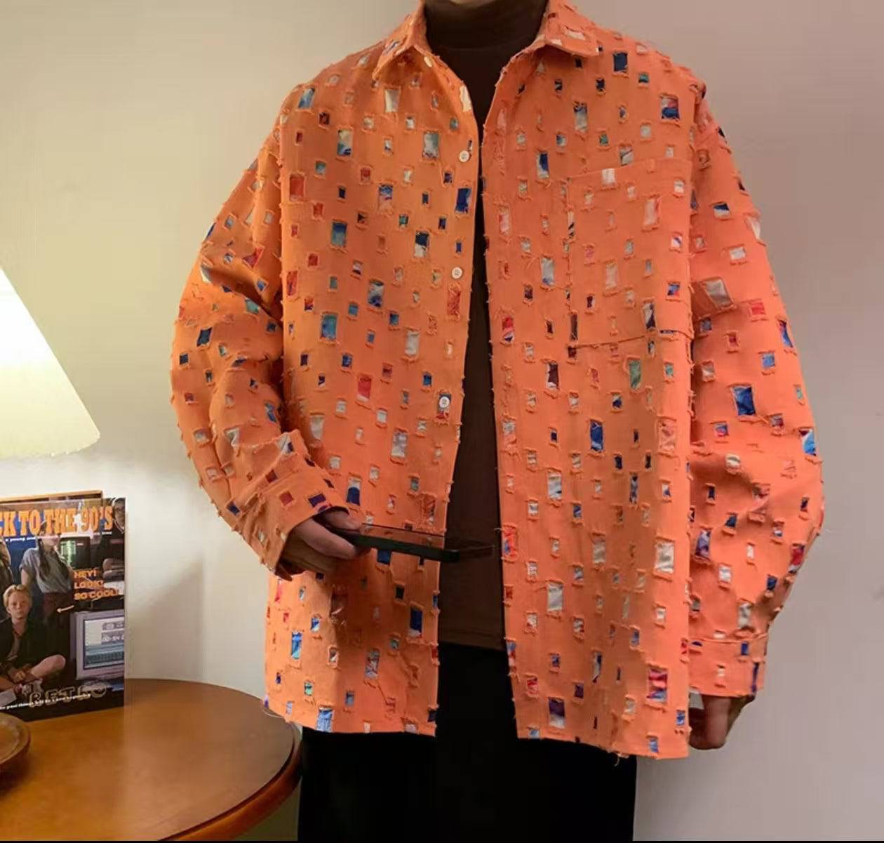 BUNDLEWEA™ - New summer style - Mosaic - MATCHING MASTER