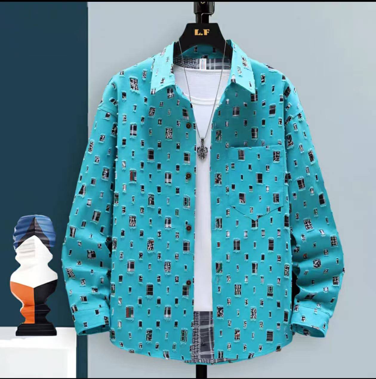 BUNDLEWEA™ - New summer style - Mosaic - MATCHING MASTER