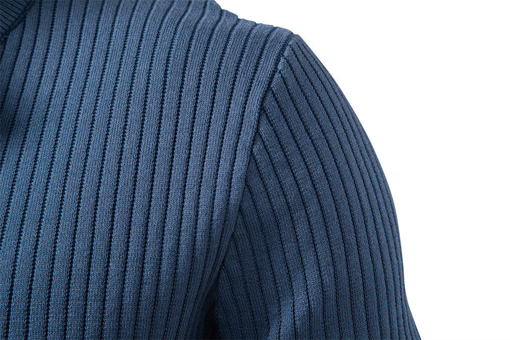 AIOPESON Knitted Polo PSD6128 - BundleWear