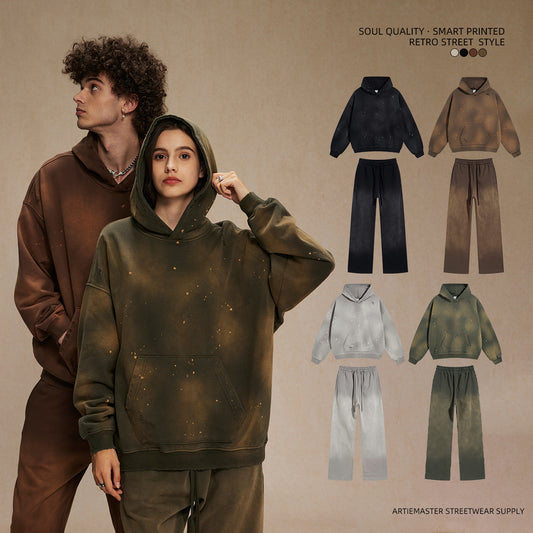 BUNDLEWEA™ - Ripped Set - MATCHING MASTER