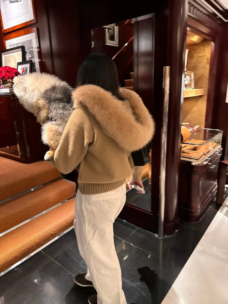 Belamy Cháleur Cardigan - MATCHING MASTER