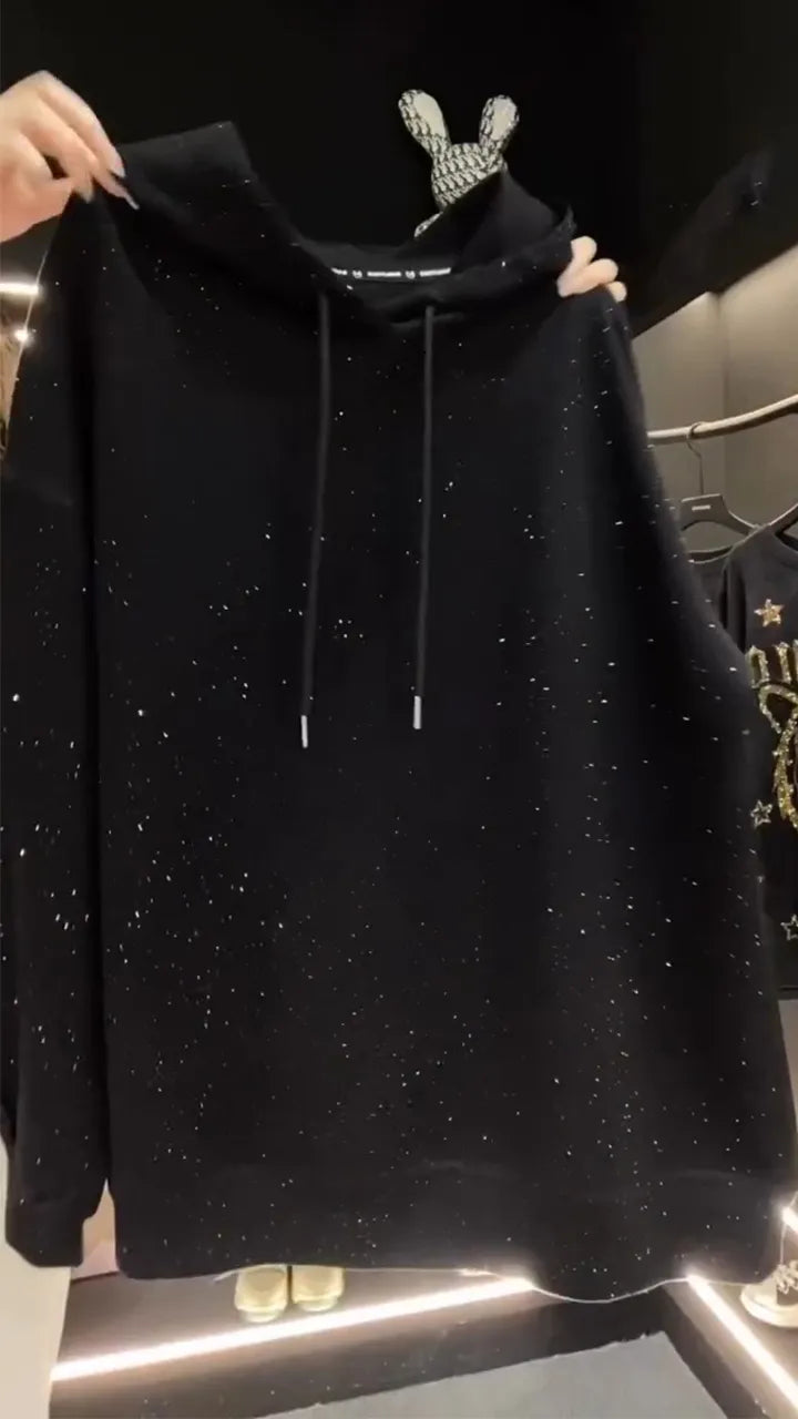Starry Sky Sweatshirt