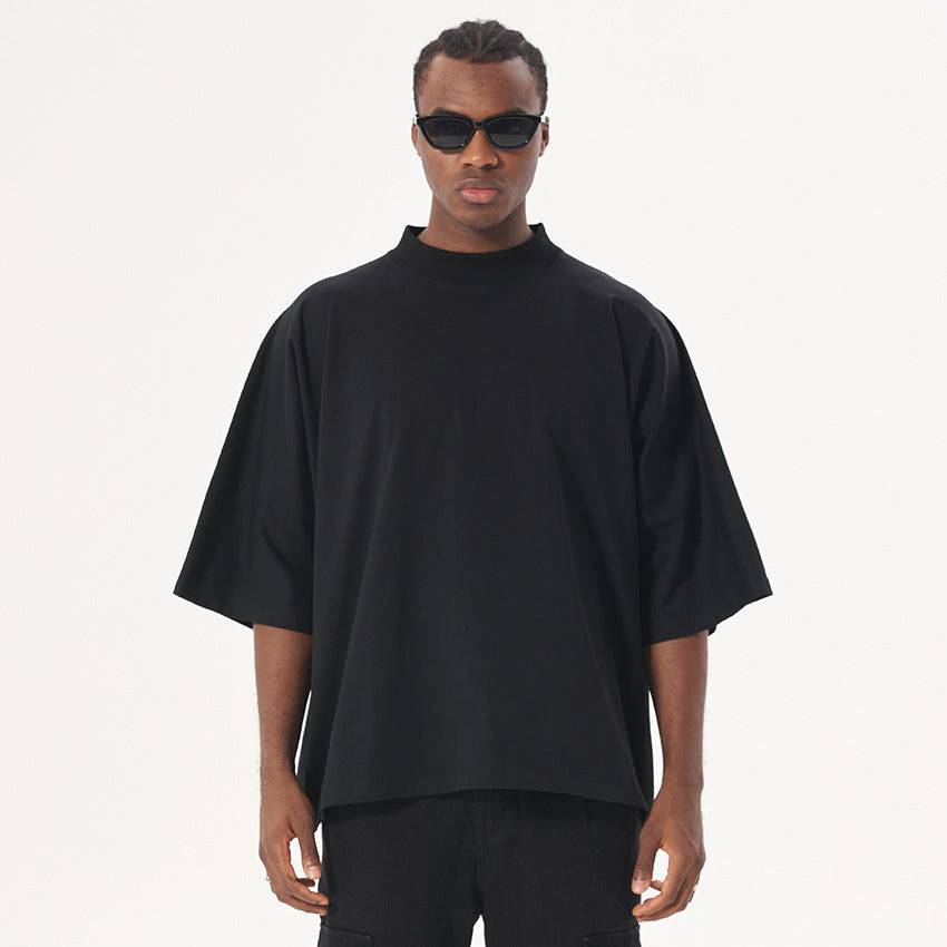 No Seam Tee-3 Colors Available - MATCHING MASTER