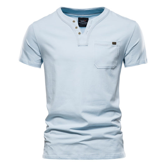 AIOPESON T-Shirt TS134 - BundleWear