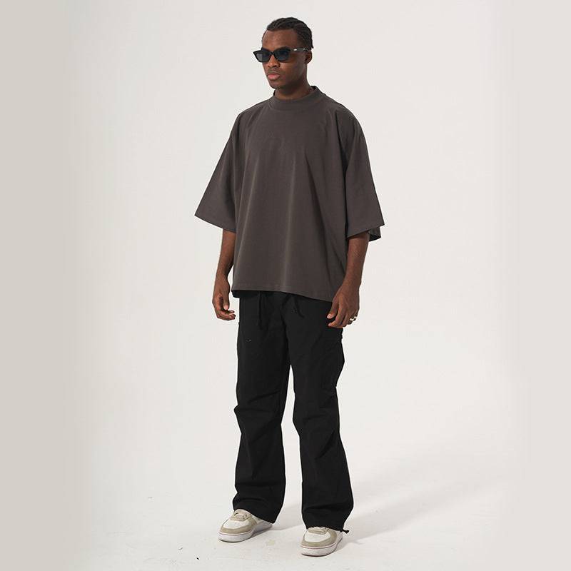 No Seam Tee-3 Colors Available - MATCHING MASTER