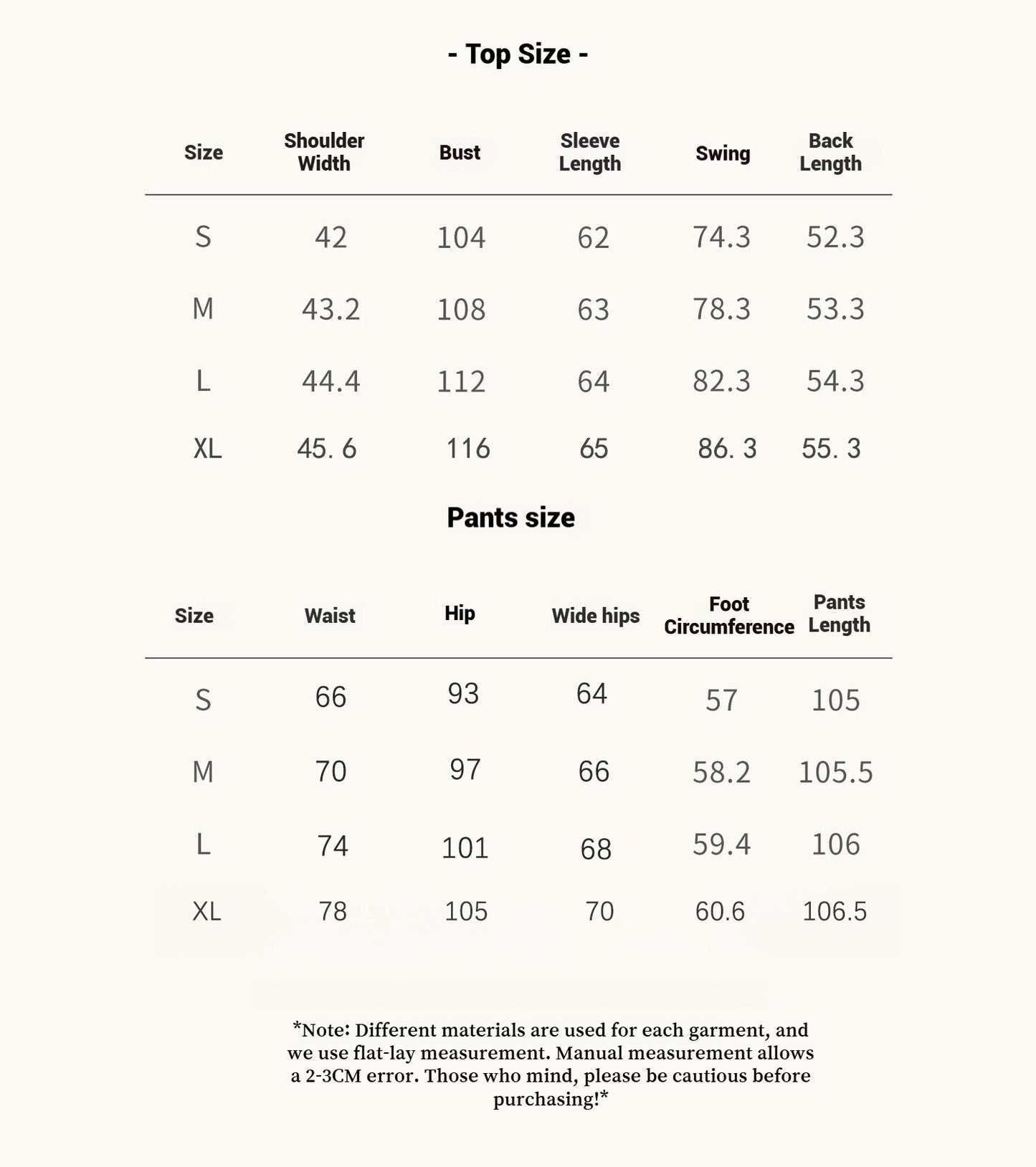 Irregular bias-cut top and trousers suit