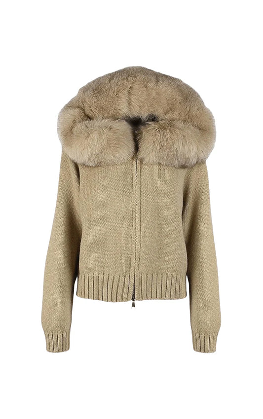 Belamy Cháleur Cardigan - MATCHING MASTER