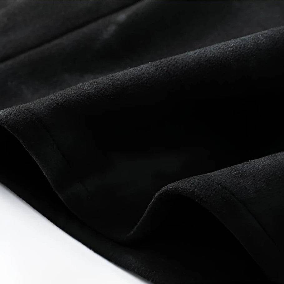 Men's summer tie-dye ice-feel two-piece suit - MATCHING MASTER