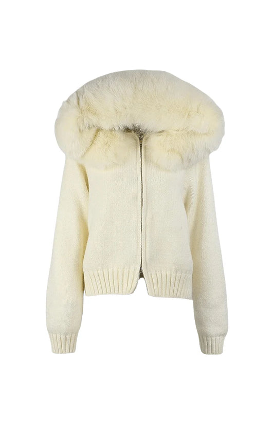 Belamy Cháleur Cardigan - MATCHING MASTER