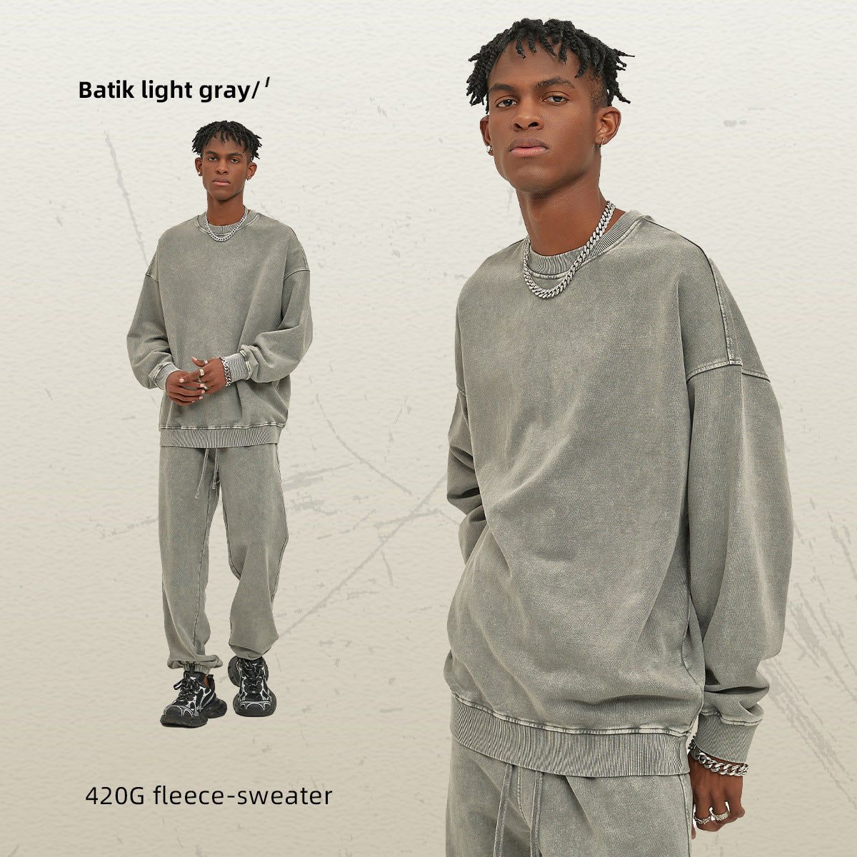 BUNDLEWEA™ - Batik Set - MATCHING MASTER