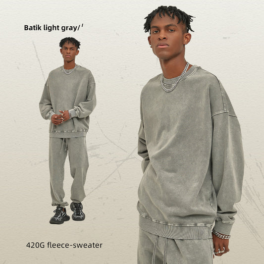 BUNDLEWEA™ - Batik Set - MATCHING MASTER