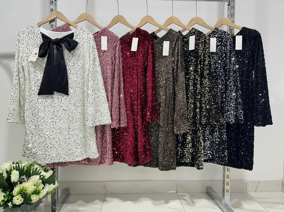 Dress Perfect Gift - MATCHING MASTER