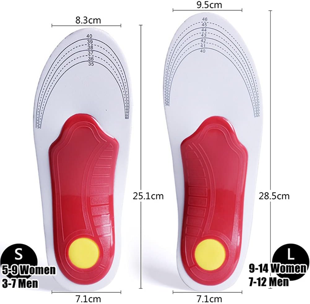 Arch Support Insoles