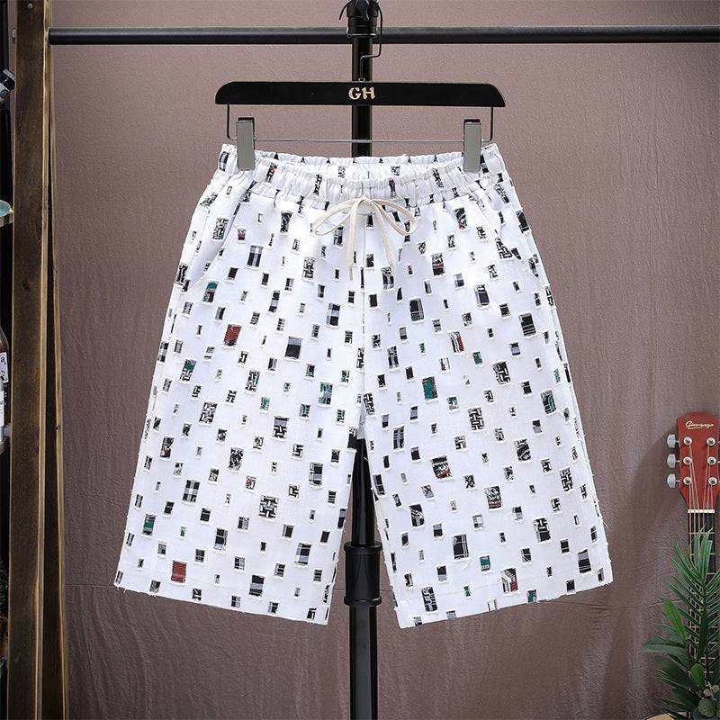 BUNDLEWEA™ - New summer style - Mosaic - MATCHING MASTER