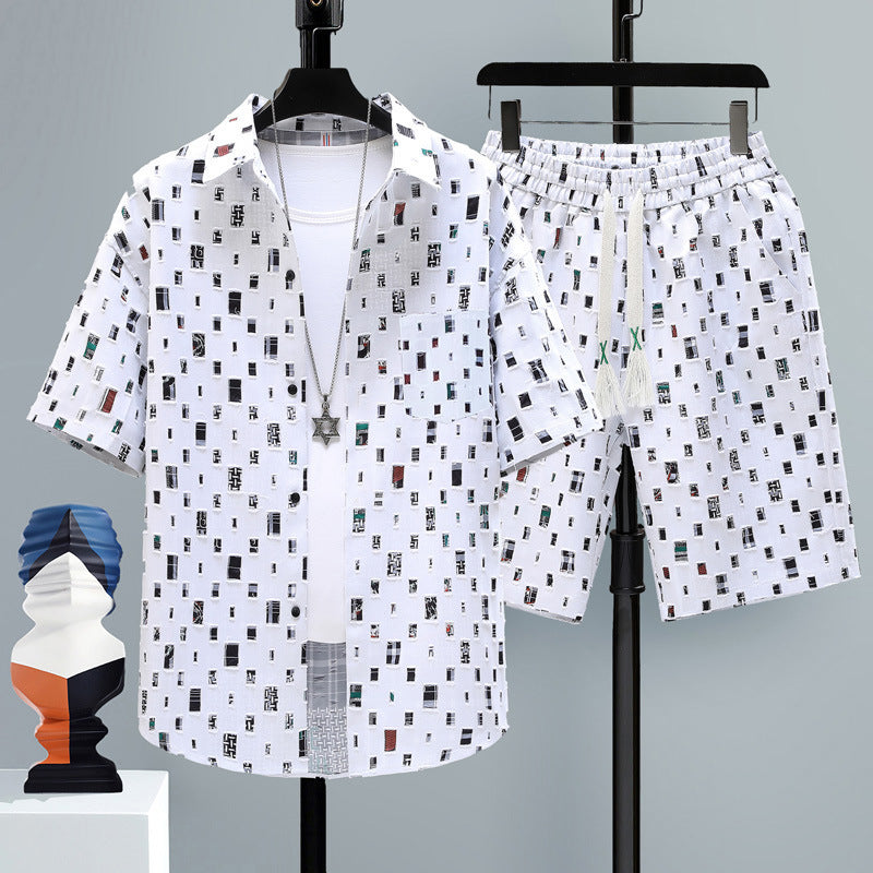 BUNDLEWEA™ - New summer style - Mosaic