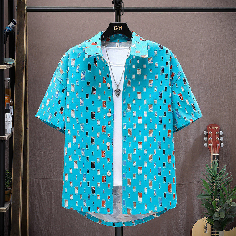 BUNDLEWEA™ - New summer style - Mosaic