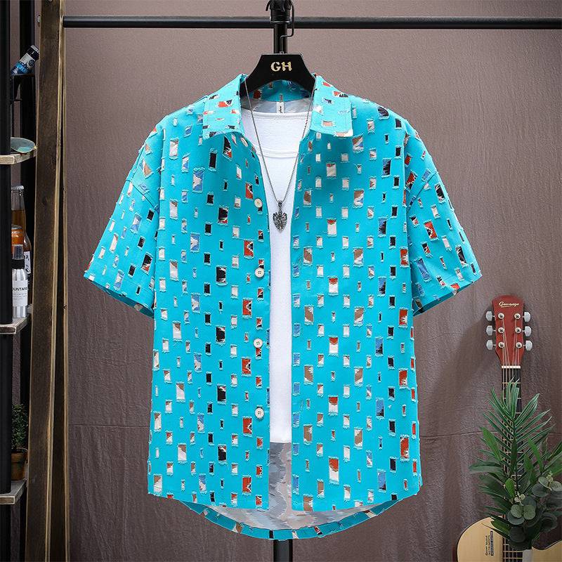 BUNDLEWEA™ - New summer style - Mosaic - MATCHING MASTER