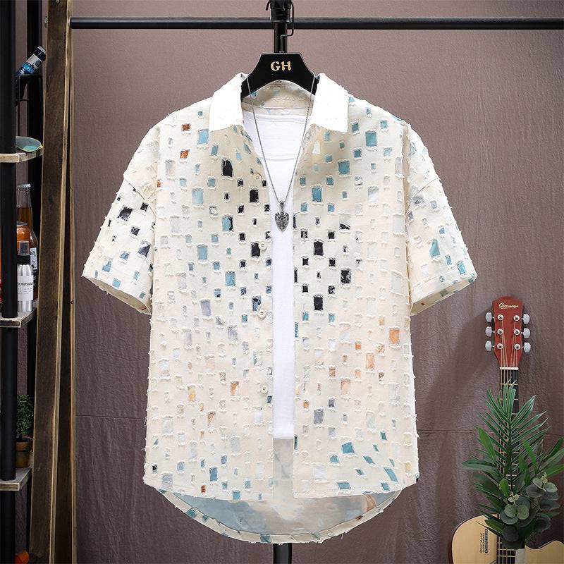 BUNDLEWEA™ - New summer style - Mosaic - MATCHING MASTER