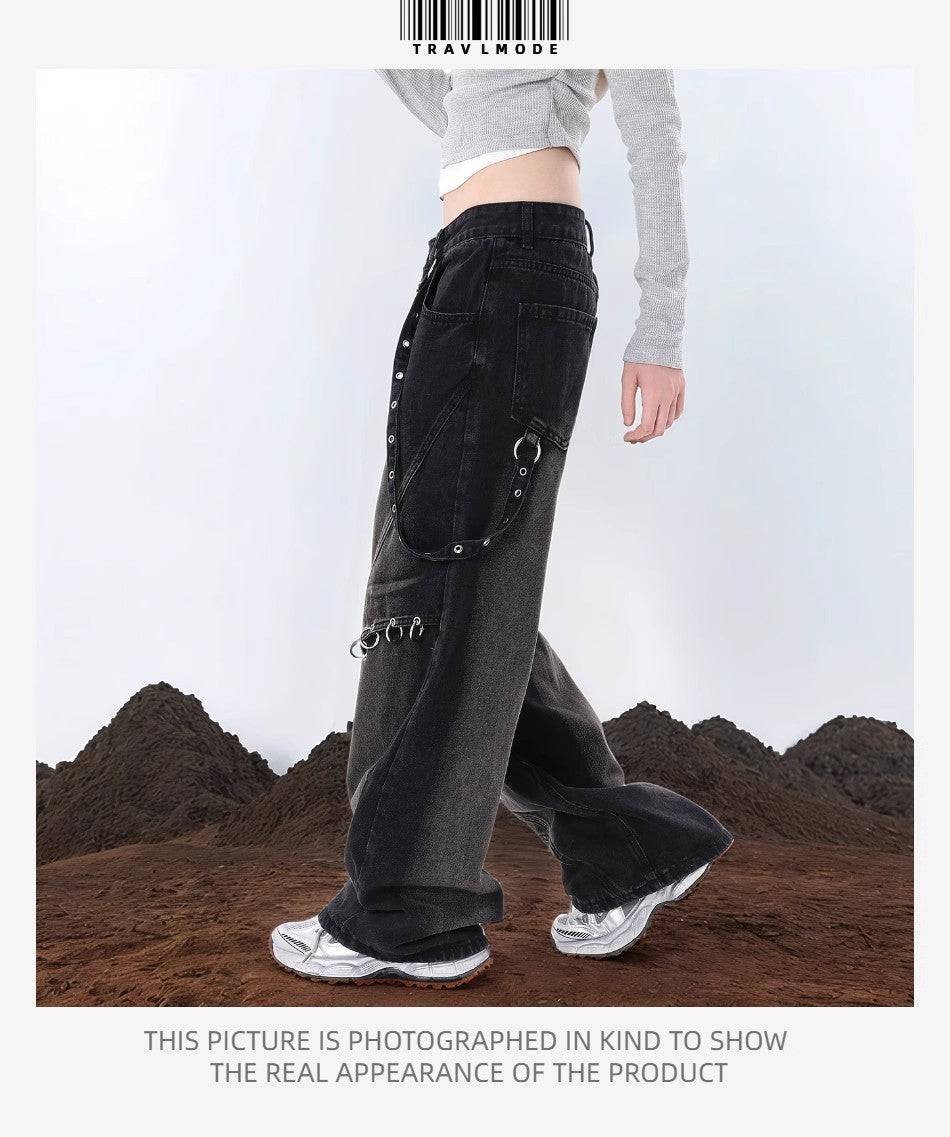 Designer jeans - MATCHING MASTER