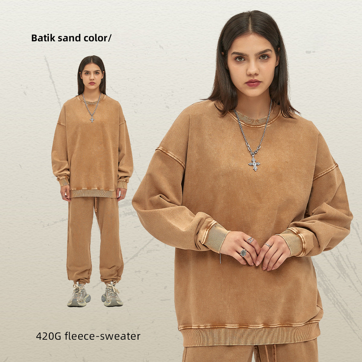 BUNDLEWEA™ - Batik Set - MATCHING MASTER