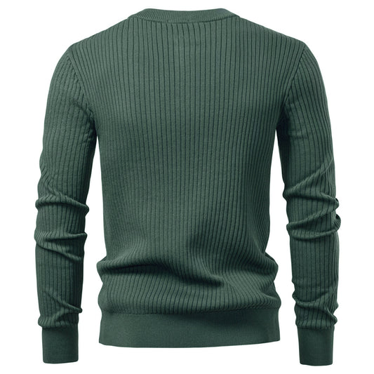 AIOPESON Knitted Polo PSD6128 - BundleWear