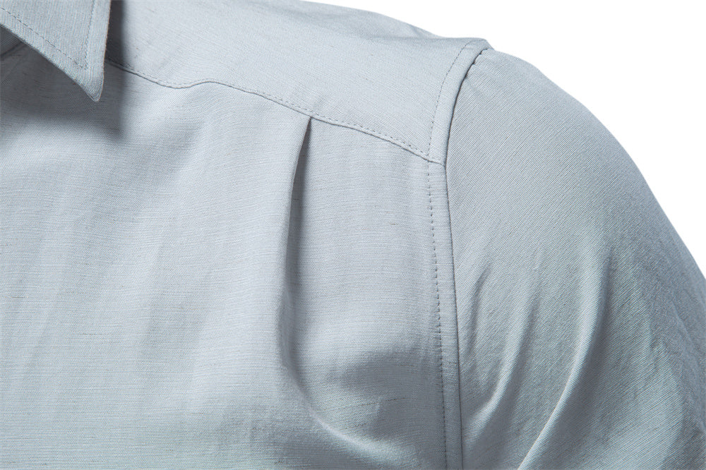 AIOPESON Shirt SH2137 - BundleWear