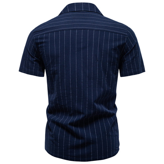 AIOPESON Shirt SH2145 - BundleWear