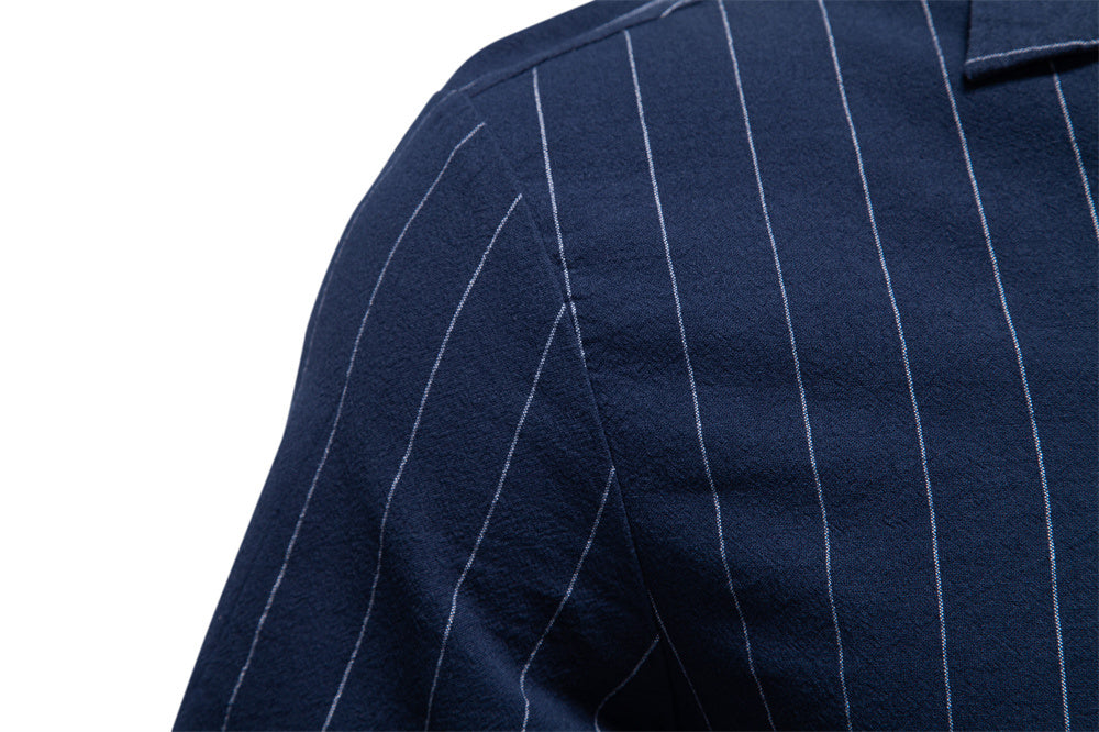 AIOPESON Shirt SH2145 - BundleWear