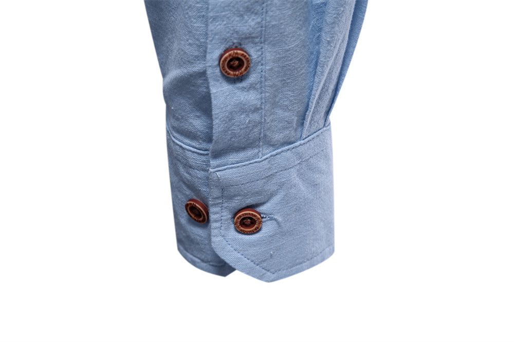 AIOPESON Shirt SH291 - BundleWear