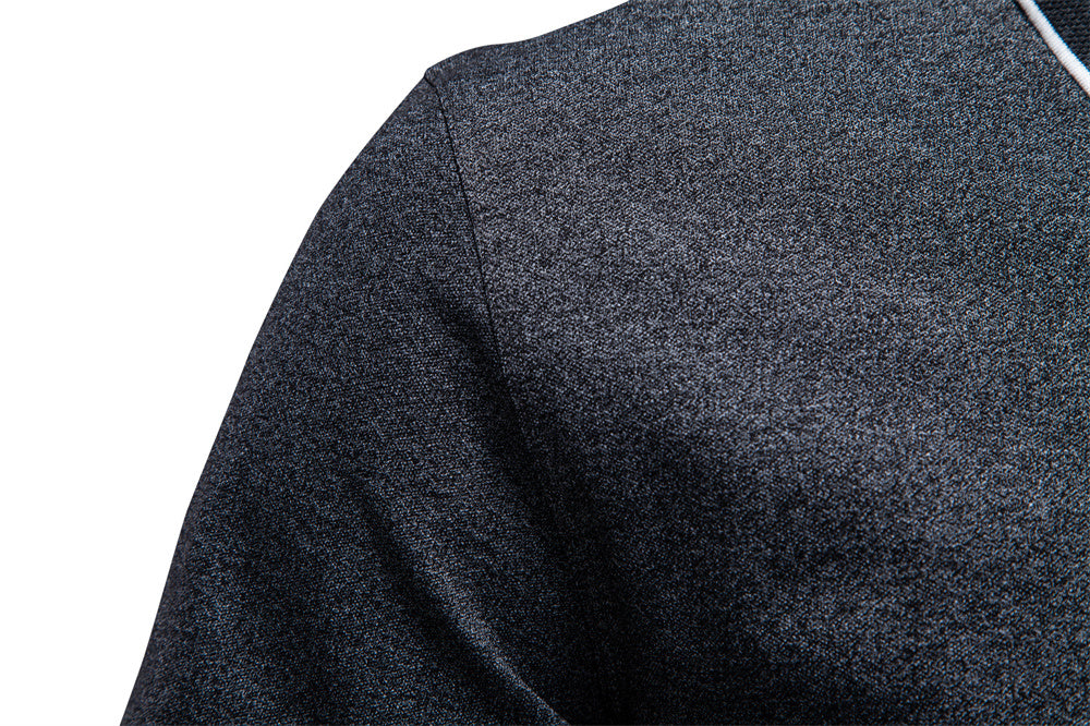 AIOPESON Short Sleeve Polo PL7027 - BundleWear