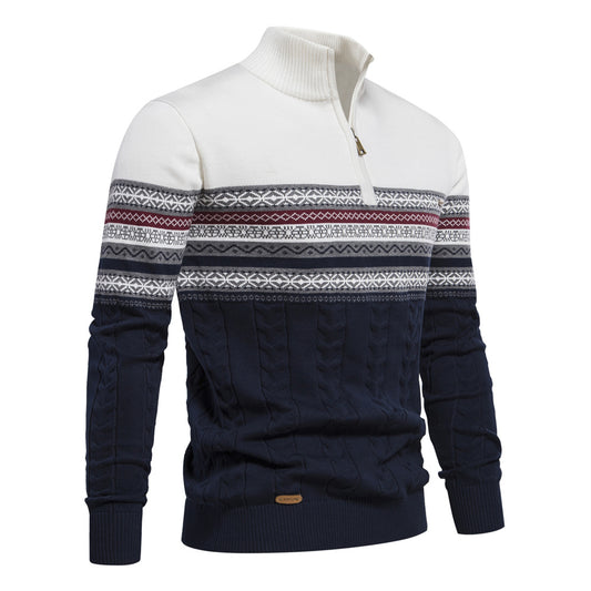 AIOPESON Sweater M316 - BundleWear