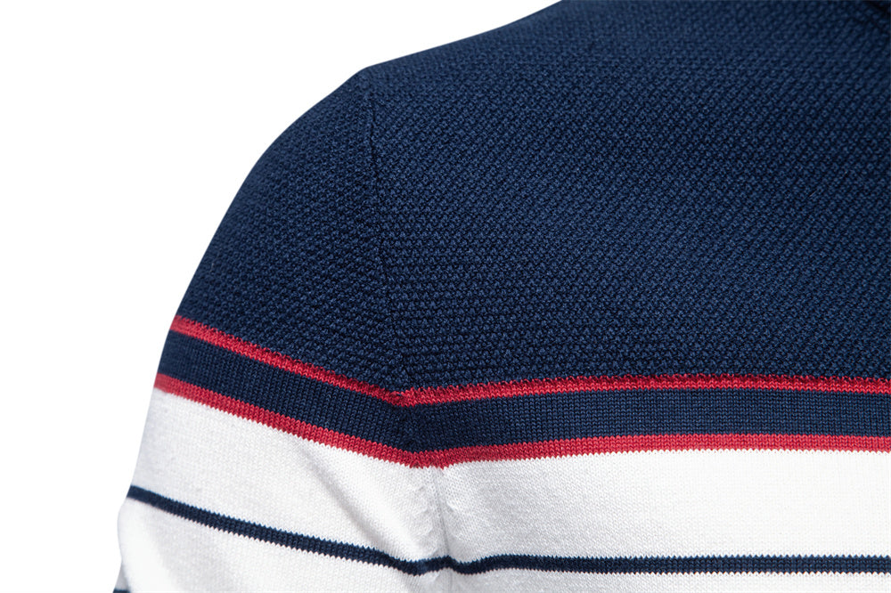 AIOPESON Sweater SW117 - BundleWear