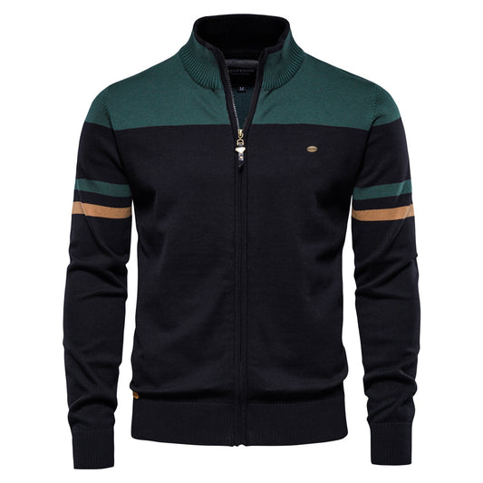 AIOPESON Sweater SW188 - BundleWear
