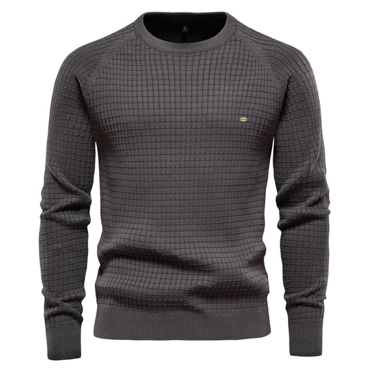 AIOPESON Sweater SW68 - BundleWear