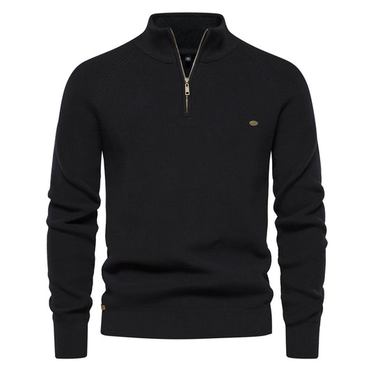 AIOPESON Sweater Y832 - BundleWear