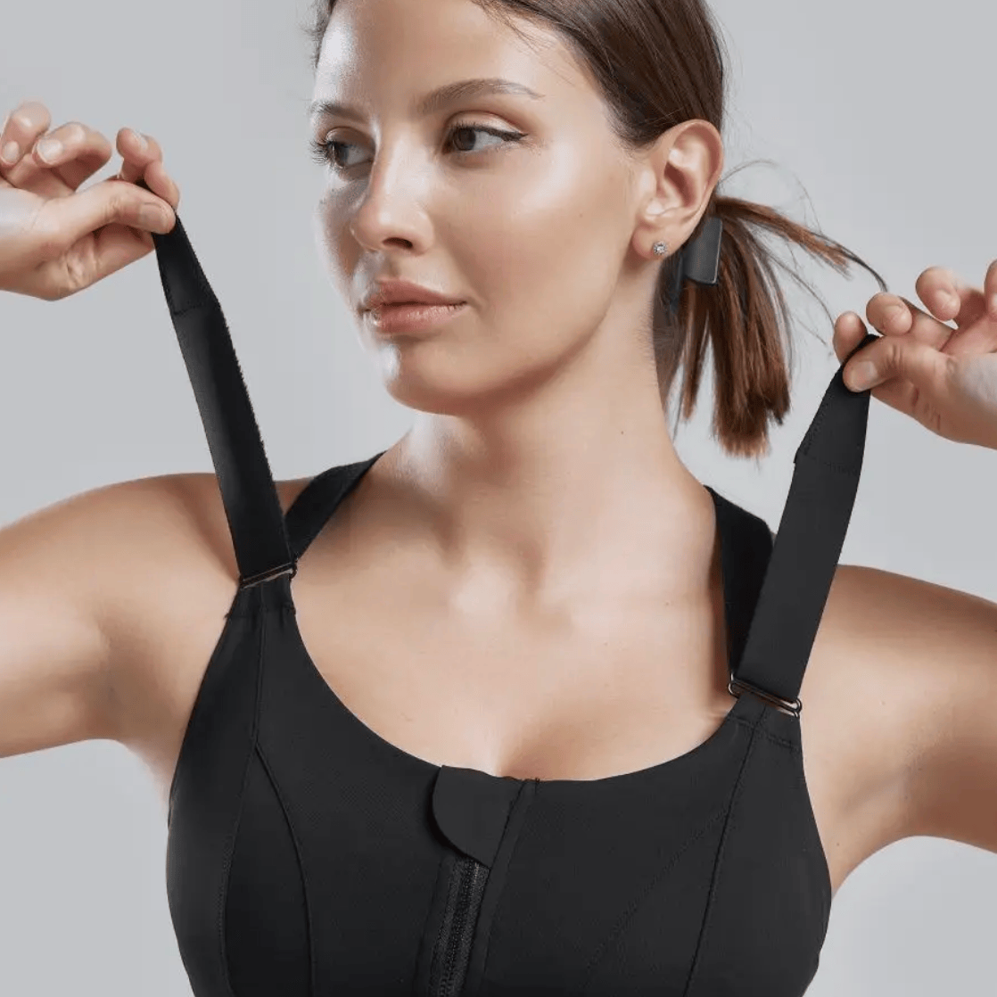 Adjustable bra - MATCHING MASTER