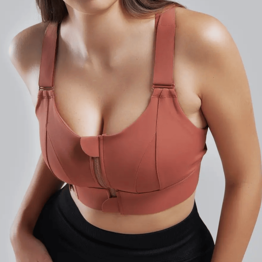 Adjustable bra - MATCHING MASTER