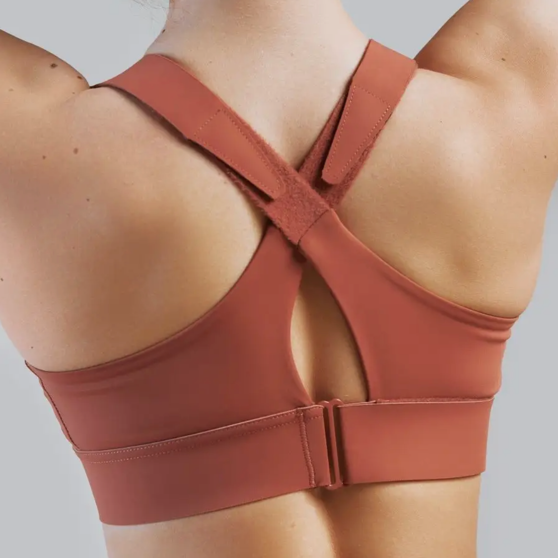 Adjustable bra