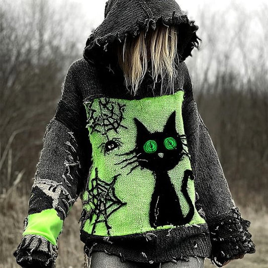 Halloween sweaters - MATCHING MASTER