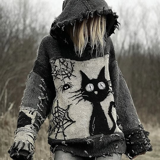 Halloween sweaters - MATCHING MASTER