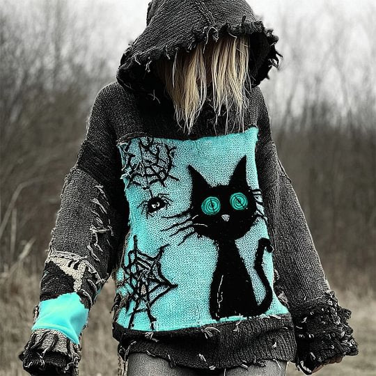 Halloween sweaters - MATCHING MASTER