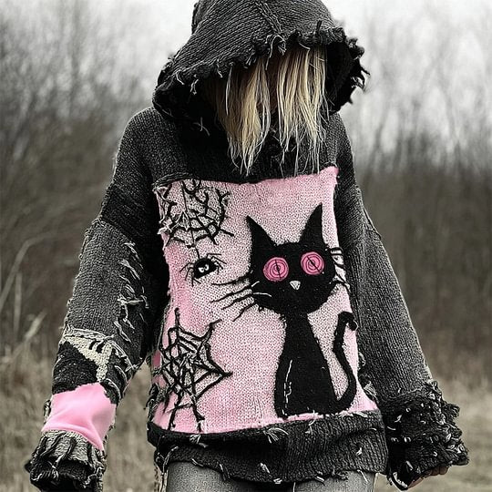 Halloween sweaters - MATCHING MASTER
