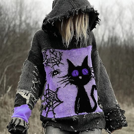 Halloween sweaters - MATCHING MASTER