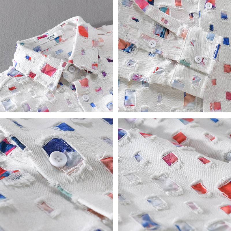 BUNDLEWEA™ - New summer style - Mosaic - MATCHING MASTER