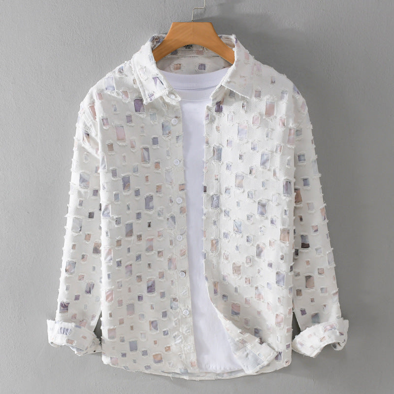 BUNDLEWEA™ - New summer style - Mosaic