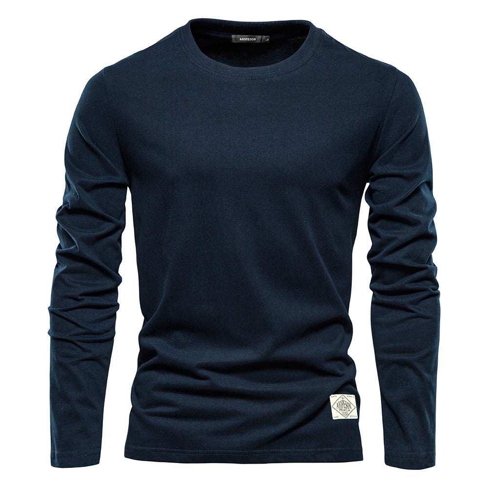 AIOPESON T-Shirt 2301 - BundleWear